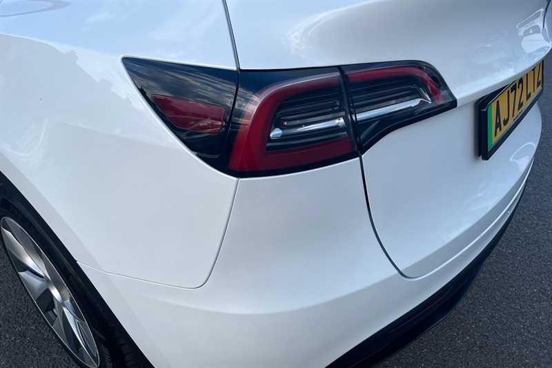 Used Tesla Model Y 2022 for sale - 76217425: Photo 51