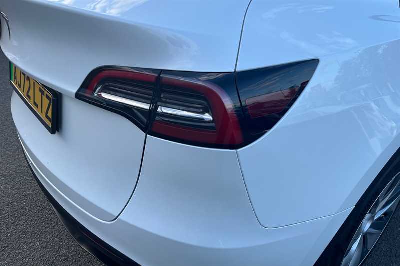 Used Tesla Model Y 2022 for sale - 76217425: Photo 52