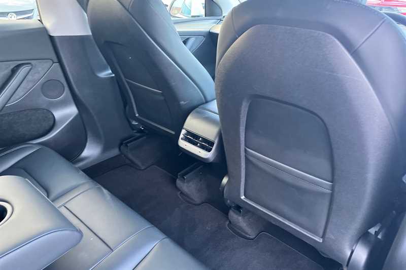 Used Tesla Model Y 2022 for sale - 76217425: Photo 53