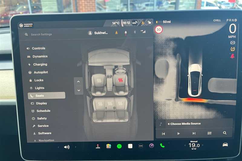 Used Tesla Model Y 2022 for sale - 76217425: Photo 54