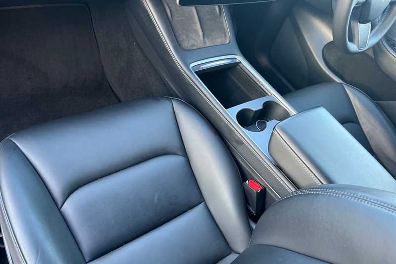 Used Tesla Model Y 2022 for sale - 76217425: Photo 55