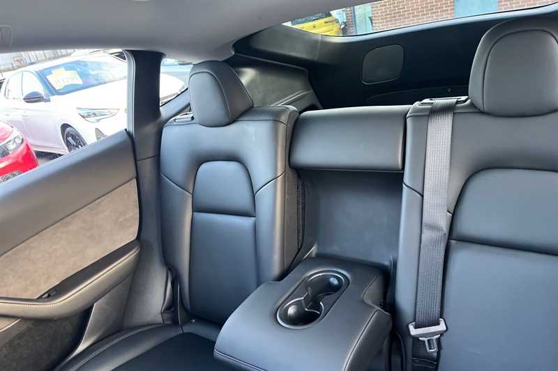 Used Tesla Model Y 2022 for sale - 76217425: Photo 56