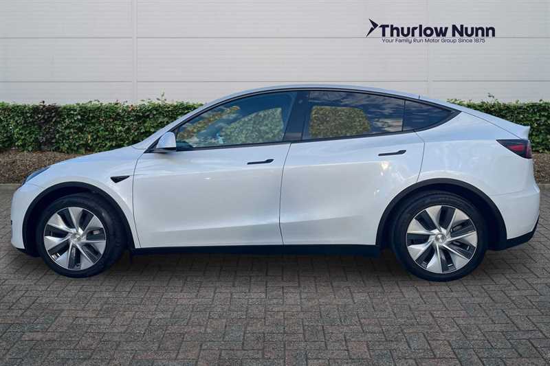 Used Tesla Model Y 2022 for sale - 76217425: Photo 6