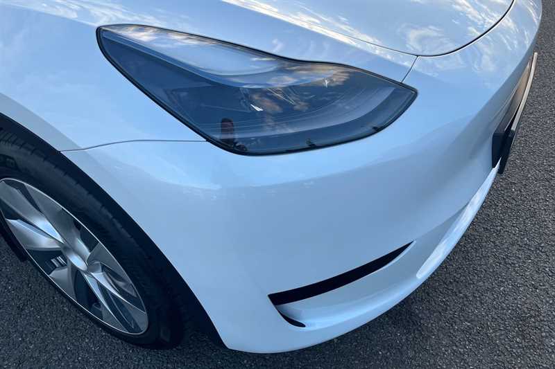 Used Tesla Model Y 2022 for sale - 76217425: Photo 60