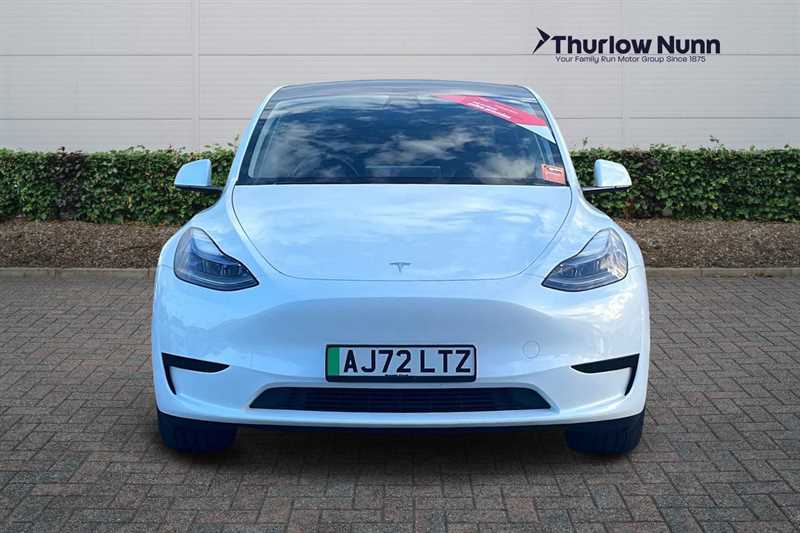 Used Tesla Model Y 2022 for sale - 76217425: Photo 8