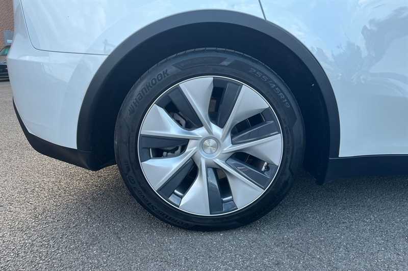 Used Tesla Model Y 2022 for sale - 76217425: Photo 9