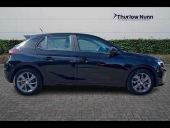 Used Vauxhall Corsa 2024 for sale - 75083274: Photo