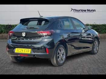 Used Vauxhall Corsa 2024 for sale - 75083274: Photo