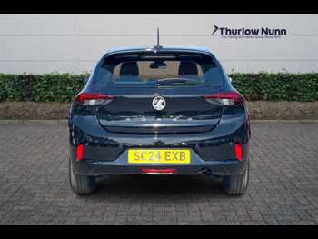 Used Vauxhall Corsa 2024 for sale - 75083274: Photo