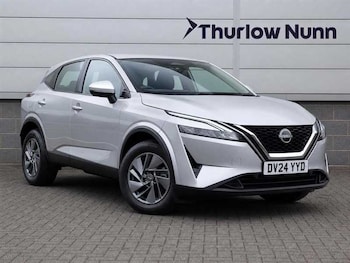 Used Nissan Qashqai 2024 for sale - 79555627: Photo