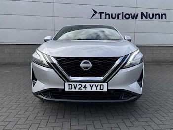 Used Nissan Qashqai 2024 for sale - 79555627: Photo