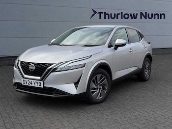 Used Nissan Qashqai 2024 for sale - 79555627: Photo