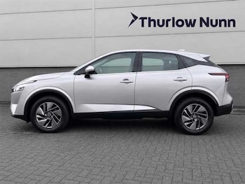 Used Nissan Qashqai 2024 for sale - 79555627: Photo