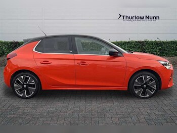 Used Vauxhall Corsa 2022 for sale - 76928276: Photo