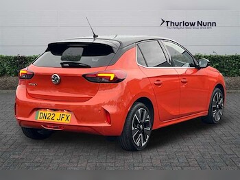 Used Vauxhall Corsa 2022 for sale - 76928276: Photo