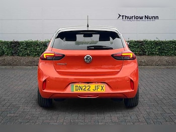 Used Vauxhall Corsa 2022 for sale - 76928276: Photo