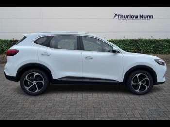 Used MG MG HS 2024 for sale - 74768976: Photo
