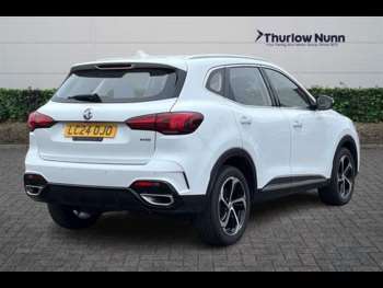 Used MG MG HS 2024 for sale - 74768976: Photo