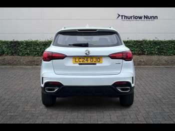 Used MG MG HS 2024 for sale - 74768976: Photo