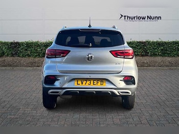 Used MG MG ZS 2023 for sale - 77927595: Photo