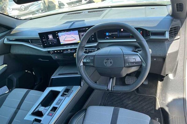 Used Vauxhall Grandland 2024 for sale - 75259535: Photo 10