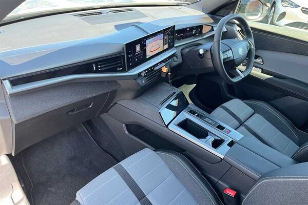 Used Vauxhall Grandland 2024 for sale - 75259535: Photo 13