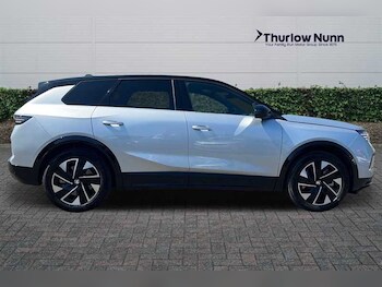 Used Vauxhall Grandland 2024 for sale - 75259535: Photo