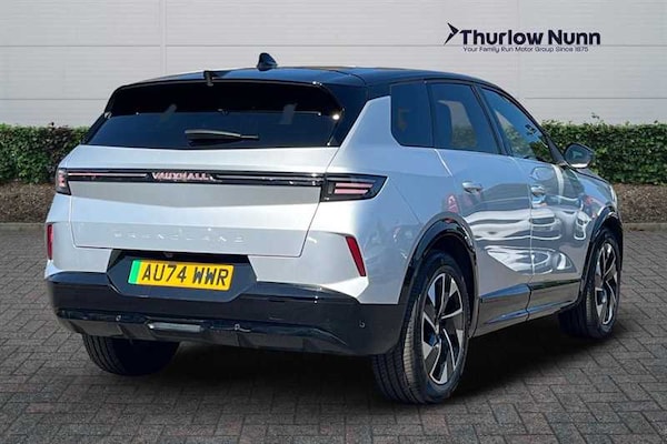 Used Vauxhall Grandland 2024 for sale - 75259535: Photo 3
