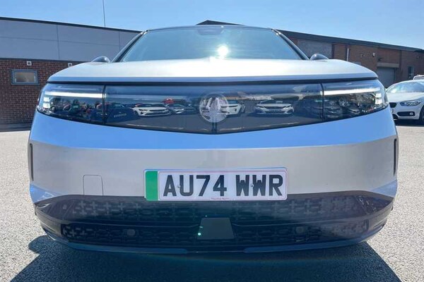 Used Vauxhall Grandland 2024 for sale - 75259535: Photo 40