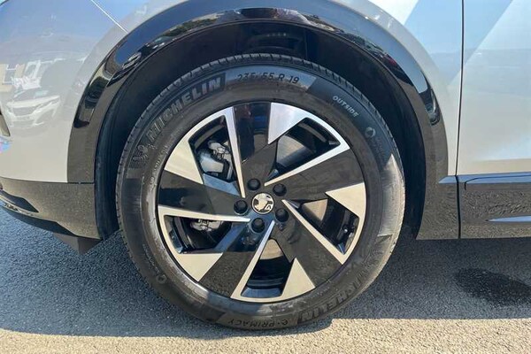 Used Vauxhall Grandland 2024 for sale - 75259535: Photo 44