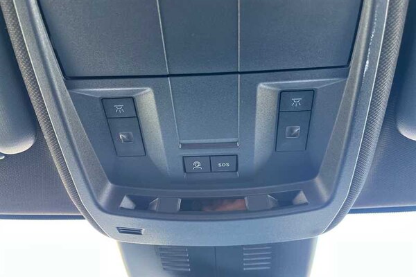 Used Vauxhall Grandland 2024 for sale - 75259535: Photo 48