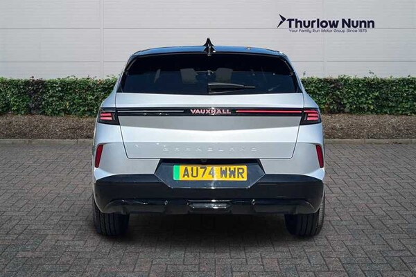 Used Vauxhall Grandland 2024 for sale - 75259535: Photo 4