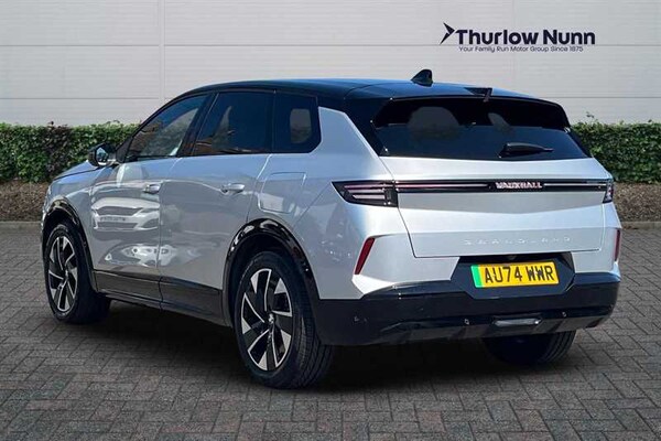Used Vauxhall Grandland 2024 for sale - 75259535: Photo 5