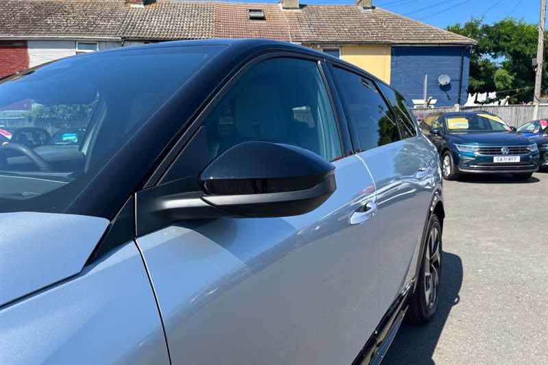 Vehicle 60