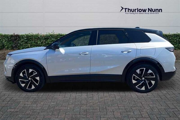 Used Vauxhall Grandland 2024 for sale - 75259535: Photo 6