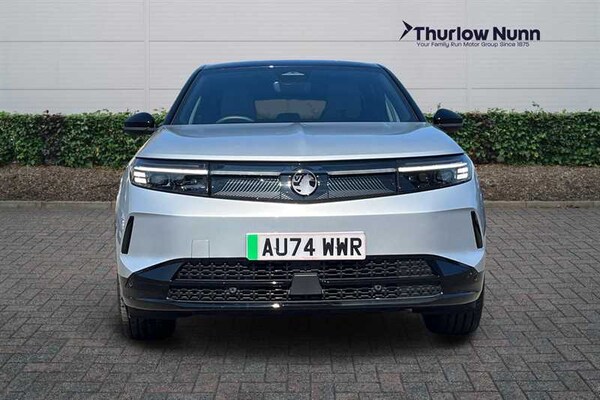 Used Vauxhall Grandland 2024 for sale - 75259535: Photo 8
