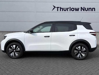 Used Vauxhall Frontera Electric 2025 for sale - 79160157: Photo