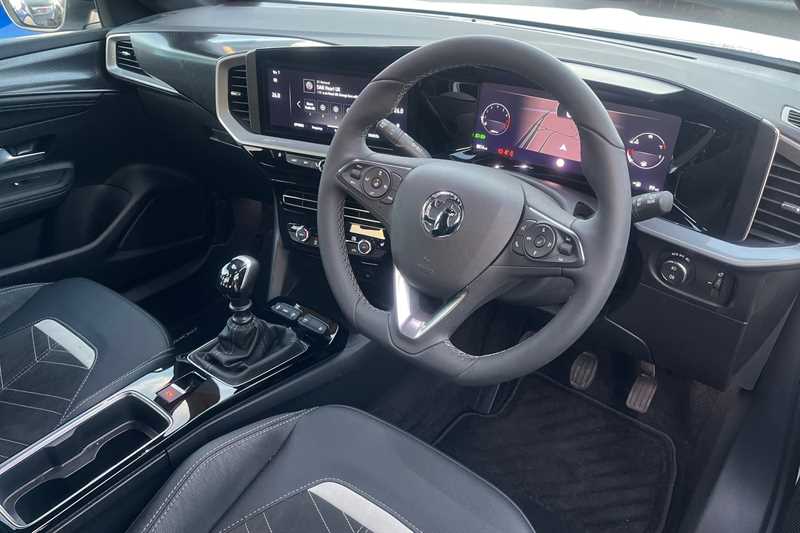 Used Vauxhall Mokka 2024 for sale - 76745552: Photo 10