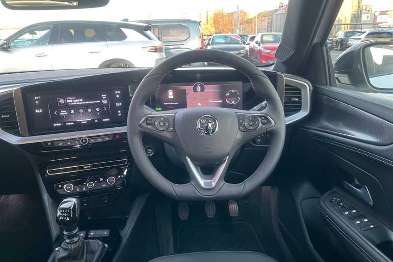 Used Vauxhall Mokka 2024 for sale - 76745552: Photo 11