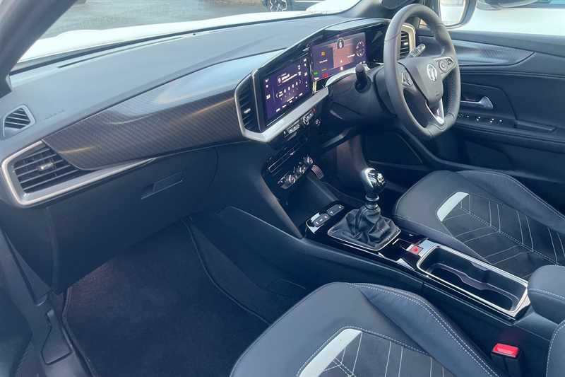 Used Vauxhall Mokka 2024 for sale - 76745552: Photo 13