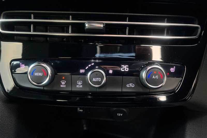 Used Vauxhall Mokka 2024 for sale - 76745552: Photo 15