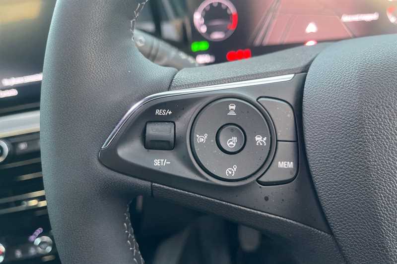 Used Vauxhall Mokka 2024 for sale - 76745552: Photo 21