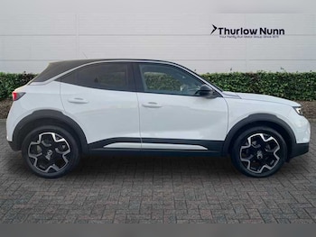 Used Vauxhall Mokka 2024 for sale - 76745552: Photo