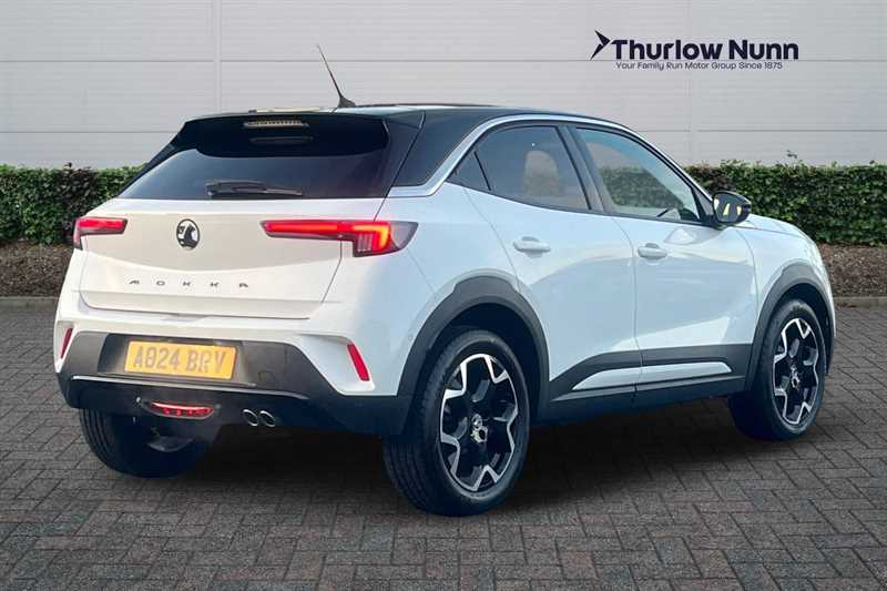 Used Vauxhall Mokka 2024 for sale - 76745552: Photo 3