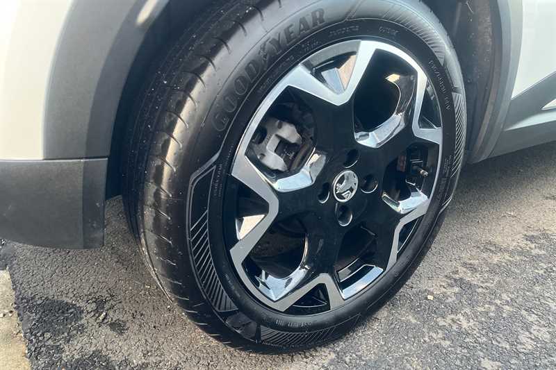 Used Vauxhall Mokka 2024 for sale - 76745552: Photo 31