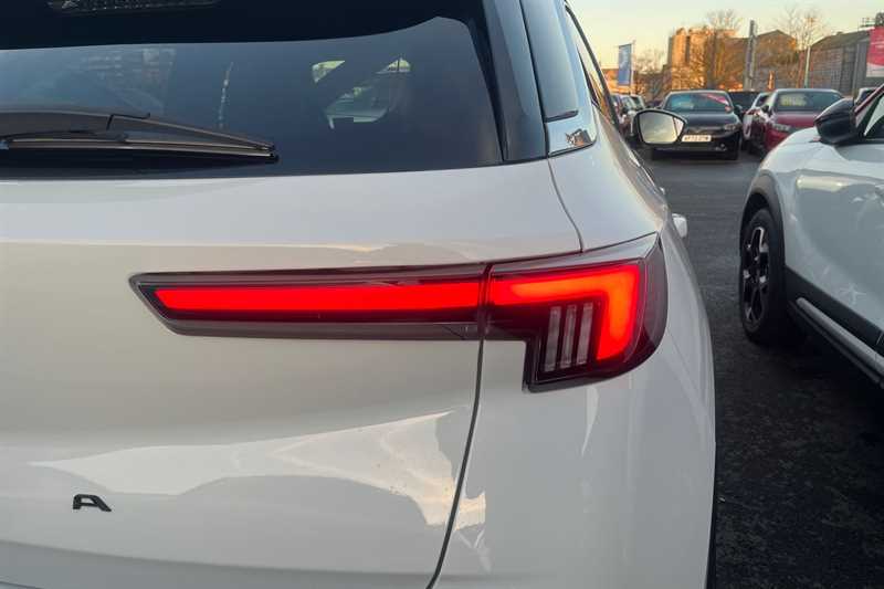 Used Vauxhall Mokka 2024 for sale - 76745552: Photo 32