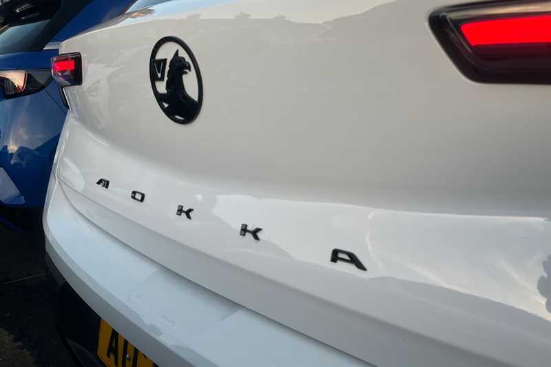 Used Vauxhall Mokka 2024 for sale - 76745552: Photo 33