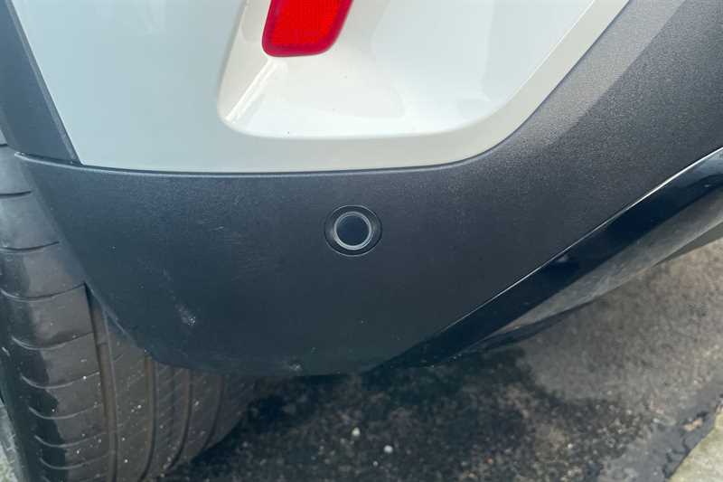 Used Vauxhall Mokka 2024 for sale - 76745552: Photo 35