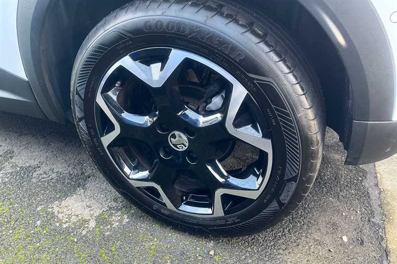 Used Vauxhall Mokka 2024 for sale - 76745552: Photo 37