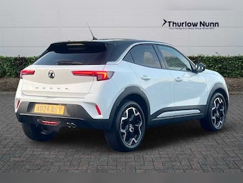 Used Vauxhall Mokka 2024 for sale - 76745552: Photo